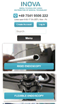 Mobile Screenshot of endoscopesonline.com
